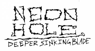 logo Neon Hole